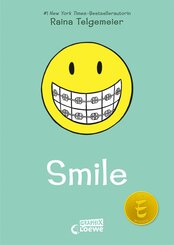 Smile (Smile-Reihe Band 1) (eBook, ePUB)
