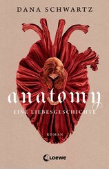 Anatomy (eBook, ePUB)