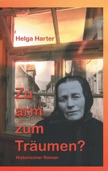 Zu arm zum Tr&auml;umen?