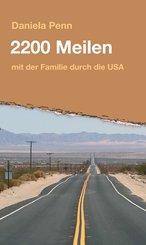 2200 Meilen (eBook, ePUB)