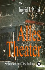 Alles Theater (eBook, ePUB)