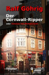 Der Cornwall-Ripper (eBook, ePUB)