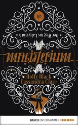 Magisterium (eBook, ePUB)