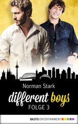 different boys - Folge 3 (eBook, ePUB)