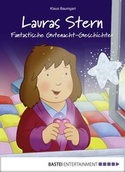 Lauras Stern - Fantastische Gutenacht-Geschichten (eBook, ePUB)