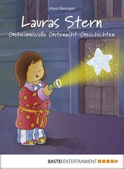 Lauras Stern - Geheimnisvolle Gutenacht-Geschichten (eBook, ePUB)