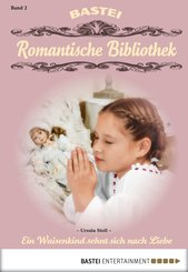 Romantische Bibliothek - Folge 2 (eBook, ePUB)