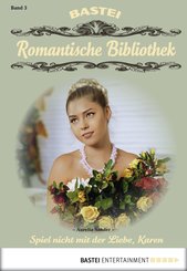 Romantische Bibliothek - Folge 3 (eBook, ePUB)