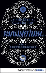 Magisterium (eBook, ePUB)