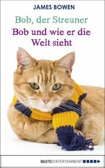 Bob, der Streuner - Bob und wie er die Welt sieht (eBook, ePUB)