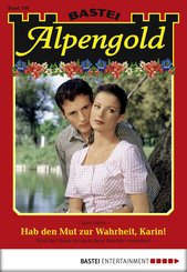 Alpengold - Folge 196 (eBook, ePUB)