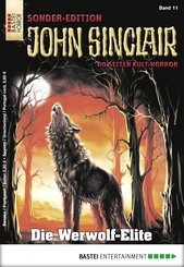 John Sinclair Sonder-Edition - Folge 011 (eBook, ePUB)
