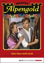 Alpengold - Folge 205 (eBook, ePUB)