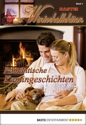 Romantische Kamingeschichten (eBook, ePUB)
