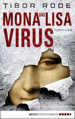 Das Mona-Lisa-Virus (eBook, ePUB)