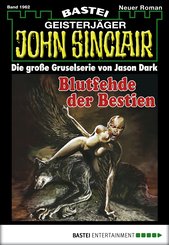John Sinclair - Folge 1962 (eBook, ePUB)