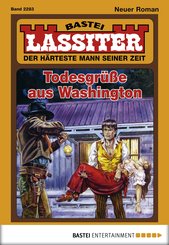 Lassiter - Folge 2283 (eBook, ePUB)