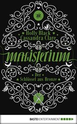 Magisterium (eBook, ePUB)