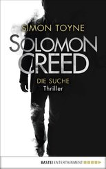 Solomon Creed - Die Suche (eBook, ePUB)