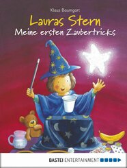 Lauras Stern - Meine ersten Zaubertricks (eBook, ePUB)