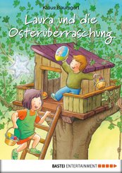 Laura und die Osterüberraschung (eBook, ePUB)