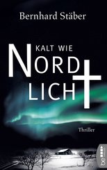Kalt wie Nordlicht (eBook, ePUB)
