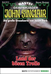 John Sinclair - Folge 2013 (eBook, ePUB)
