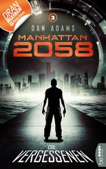 Manhattan 2058 - Folge 3 (eBook, ePUB)