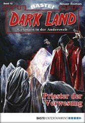 Dark Land - Folge 012 (eBook, PDF/ePUB)