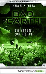 Bad Earth 9 - Science-Fiction-Serie (eBook, ePUB)