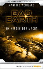 Bad Earth 22 - Science-Fiction-Serie (eBook, ePUB)
