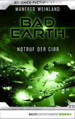 Bad Earth 39 - Science-Fiction-Serie (eBook, ePUB)