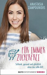 Für immer zuckerfrei (eBook, ePUB)
