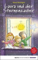 Laura und der Sternenzauber (eBook, ePUB)