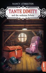 Tante Dimity und der verlorene Schatz (eBook, ePUB)