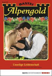 Alpengold - Folge 252 (eBook, ePUB)