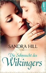 Die Sehnsucht des Wikingers (eBook, ePUB)