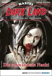 Dark Land 27 - Horror-Serie (eBook, ePUB)