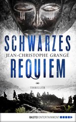 Schwarzes Requiem (eBook, ePUB)