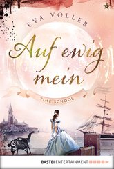 Auf ewig mein (eBook, ePUB)