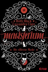 Magisterium (eBook, ePUB)