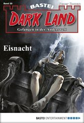 Dark Land 29 - Horror-Serie (eBook, ePUB)