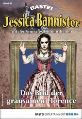 Jessica Bannister 43 - Mystery-Serie (eBook, ePUB)
