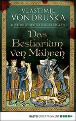 Das Bestiarium von Mähren (eBook, ePUB)