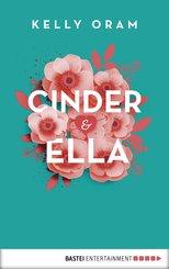 Cinder & Ella (eBook, ePUB)