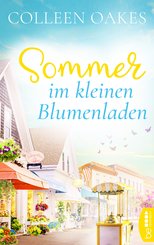 Sommer im kleinen Blumenladen (eBook, ePUB)