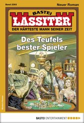 Lassiter 2393 - Western (eBook, )