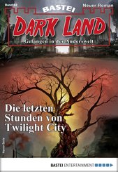 Dark Land 42 - Horror-Serie (eBook, ePUB)