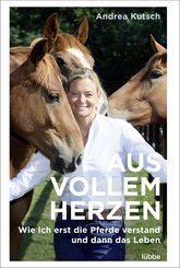 Aus vollem Herzen (eBook, ePUB)