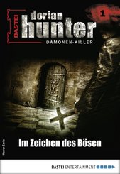 Dorian Hunter 1 - Horror-Serie (eBook, ePUB)